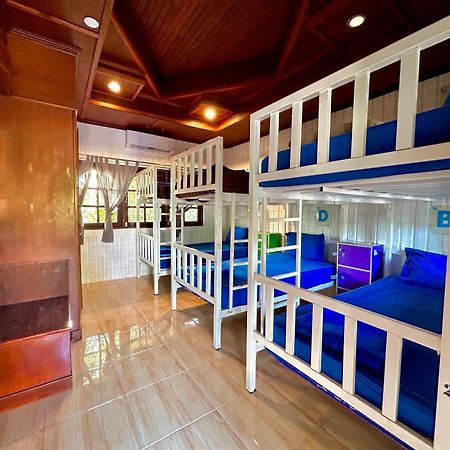Bodega Koh Pha Ngan Beach Thongsala Exterior foto