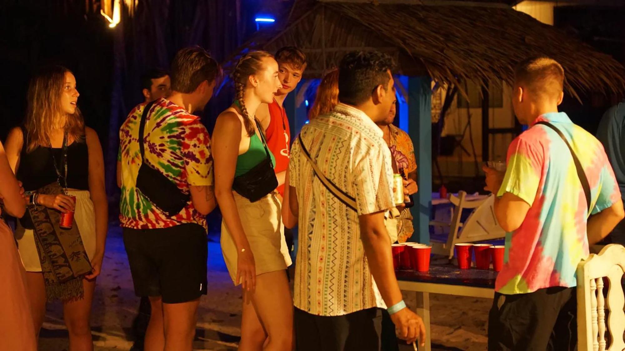 Bodega Koh Pha Ngan Beach Thongsala Exterior foto