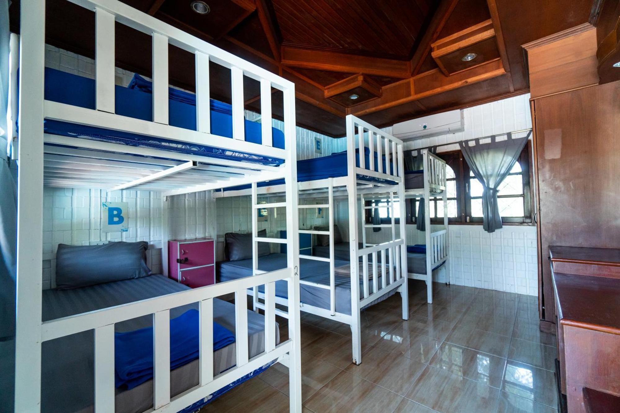 Bodega Koh Pha Ngan Beach Thongsala Exterior foto