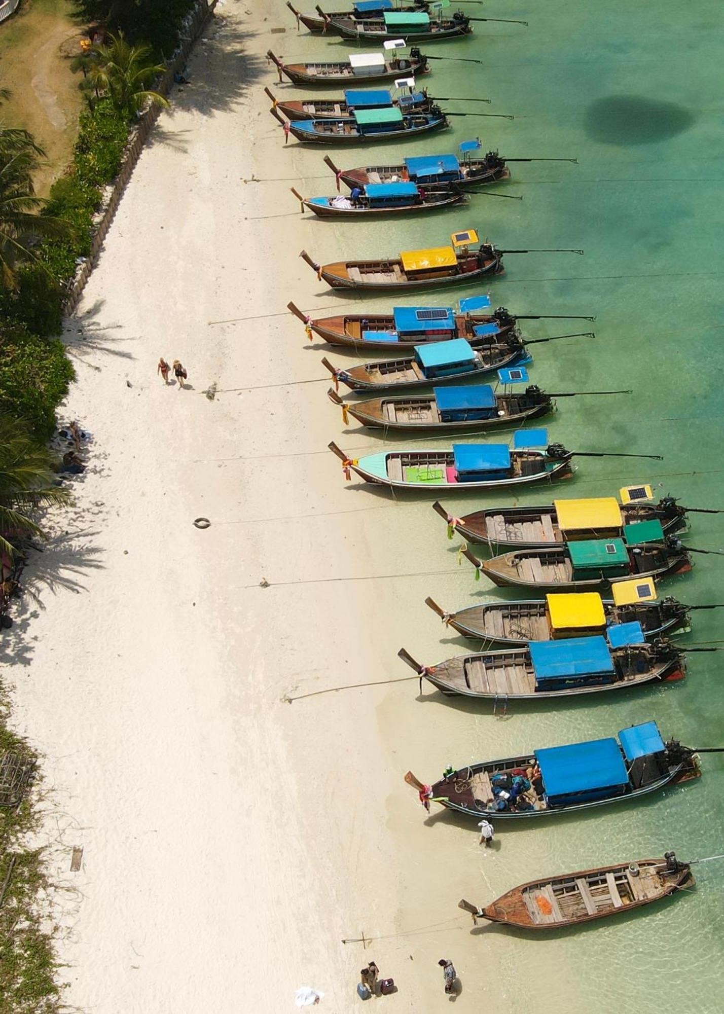 Bodega Koh Pha Ngan Beach Thongsala Exterior foto