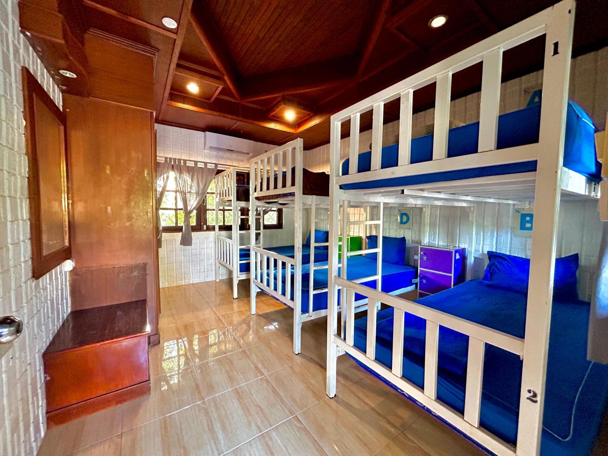 Bodega Koh Pha Ngan Beach Thongsala Exterior foto